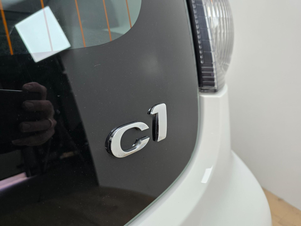 Citroen C1