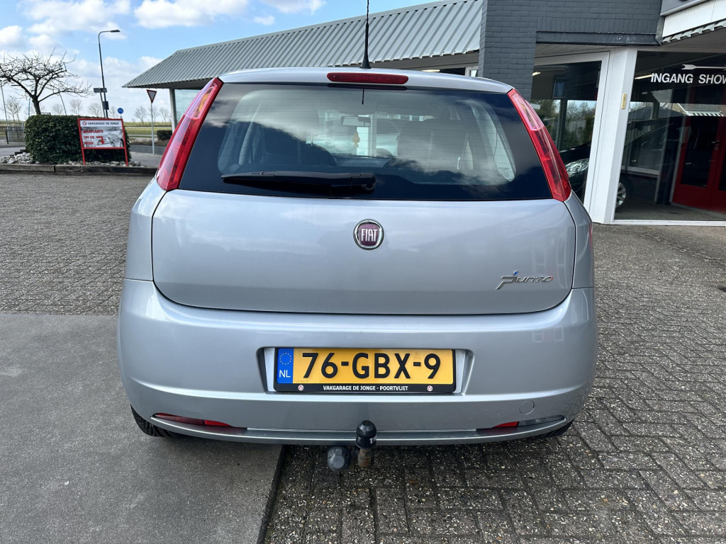 Fiat Grande Punto