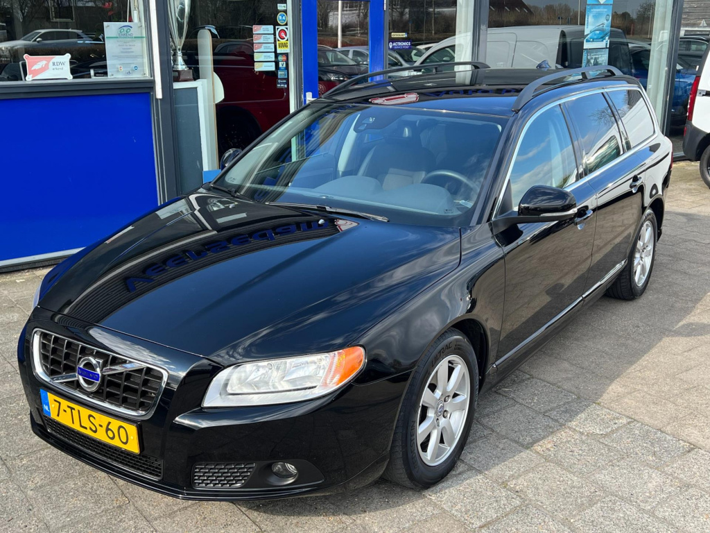 Volvo V70