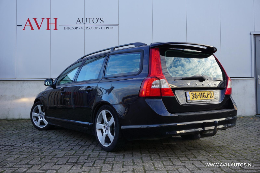 Volvo V70