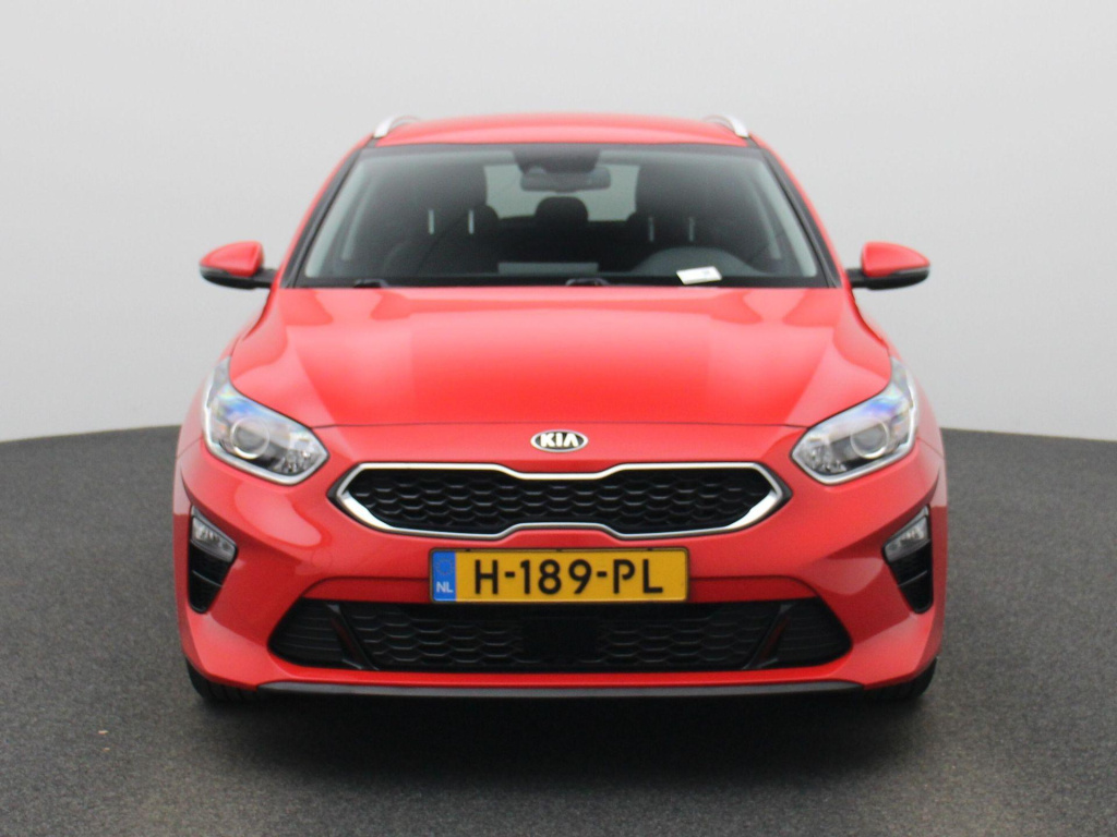 Kia Ceed Sportswagon