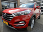 Hyundai Tucson 1.6 gdi comfort | navigatie | achteruitrijcamera | trekhaak | cr