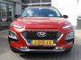 Hyundai Kona 1.6 gdi hev premium | lederen stoelen | navigatie | airco automa