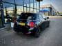 Mini Cooper 60 years edition leder panoramadak