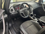 Opel Astra 1.4 turbo sport leder,navi