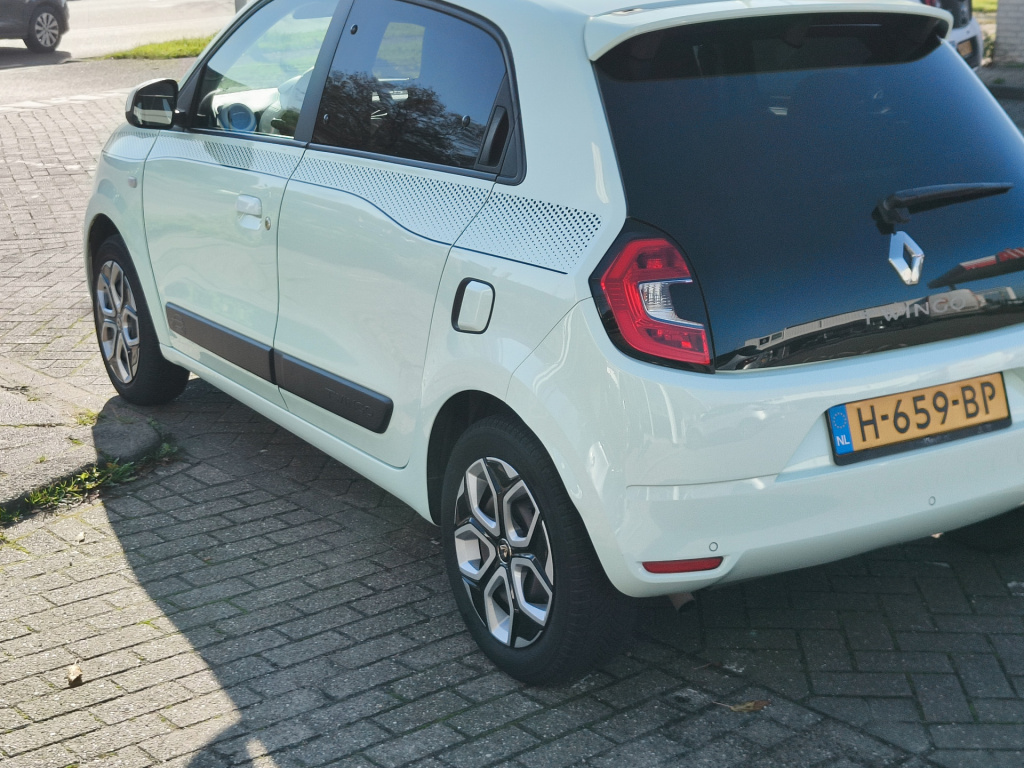 Renault Twingo