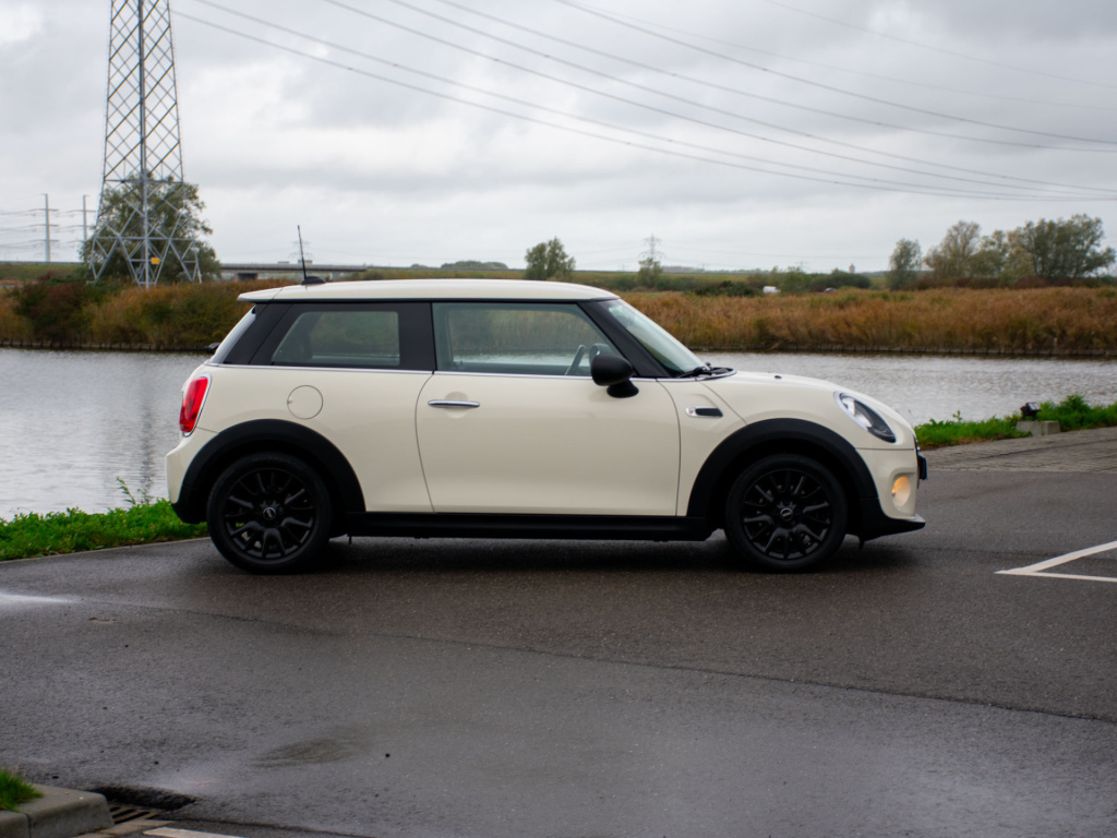 Mini One