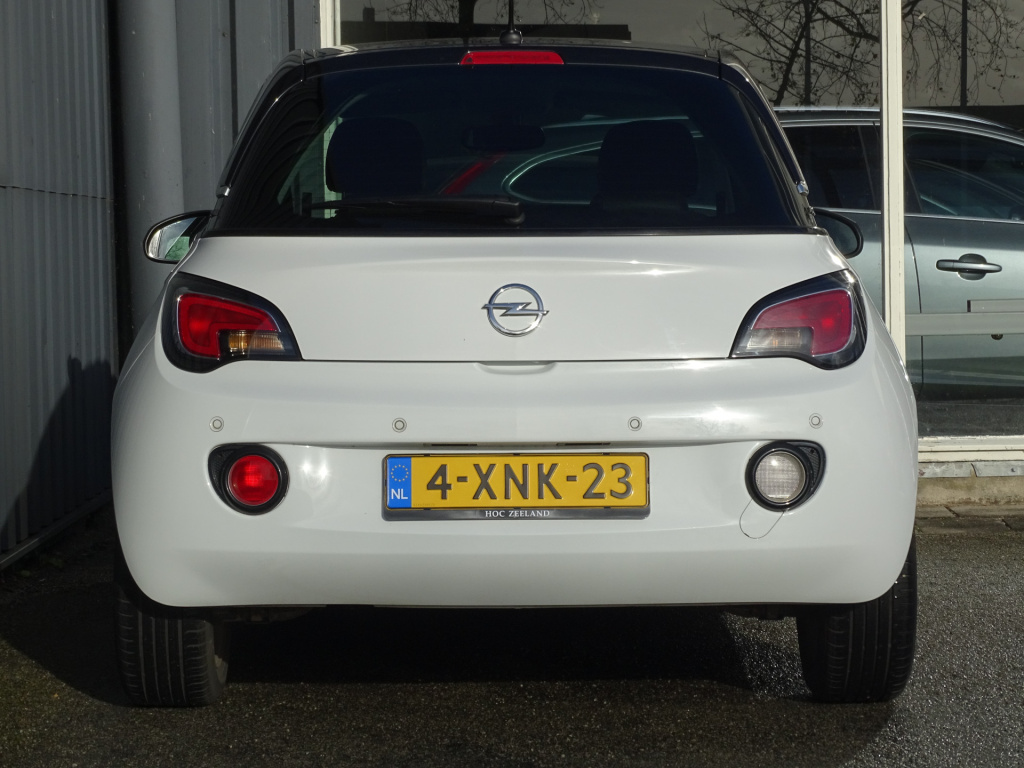 Opel Adam