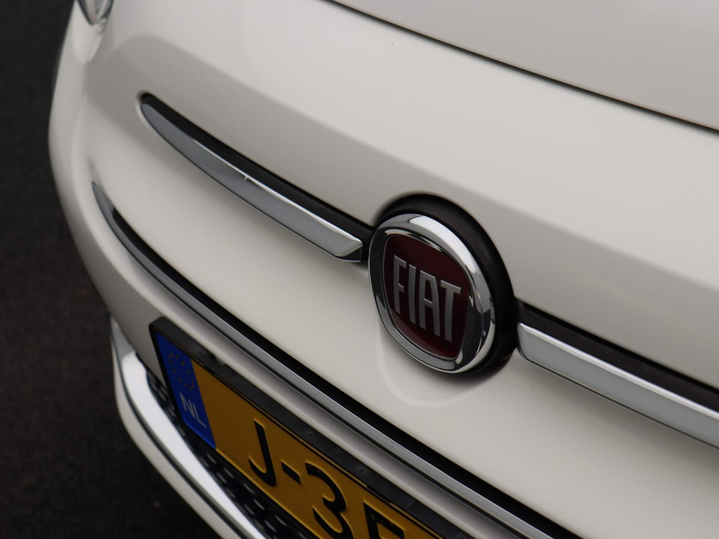 Fiat 500 C