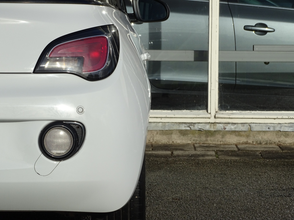 Opel Adam