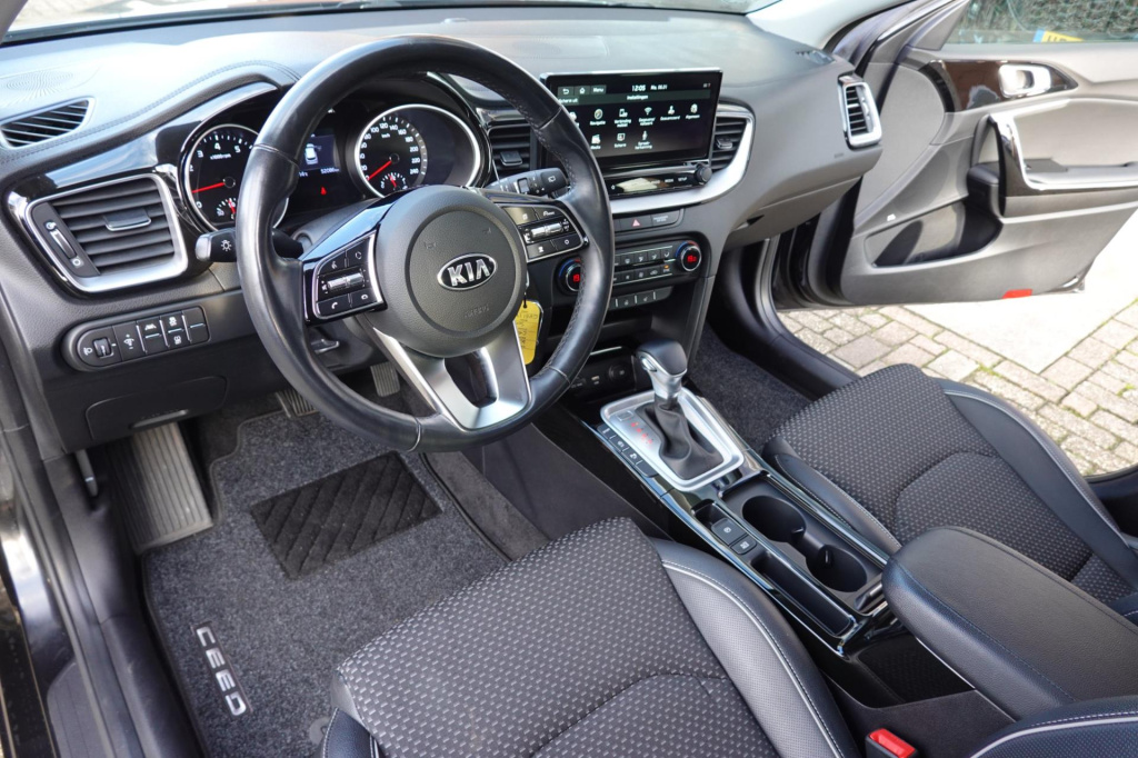 Kia Ceed Sportswagon