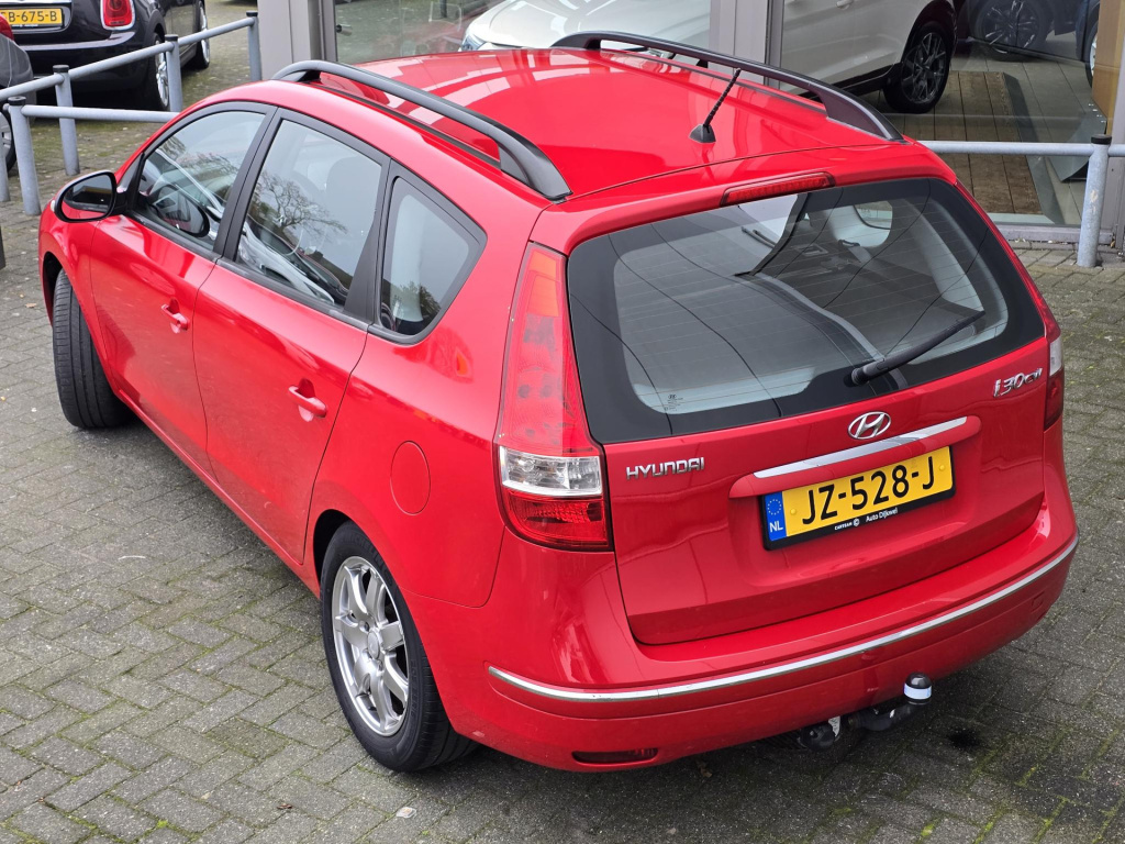 Hyundai I 30