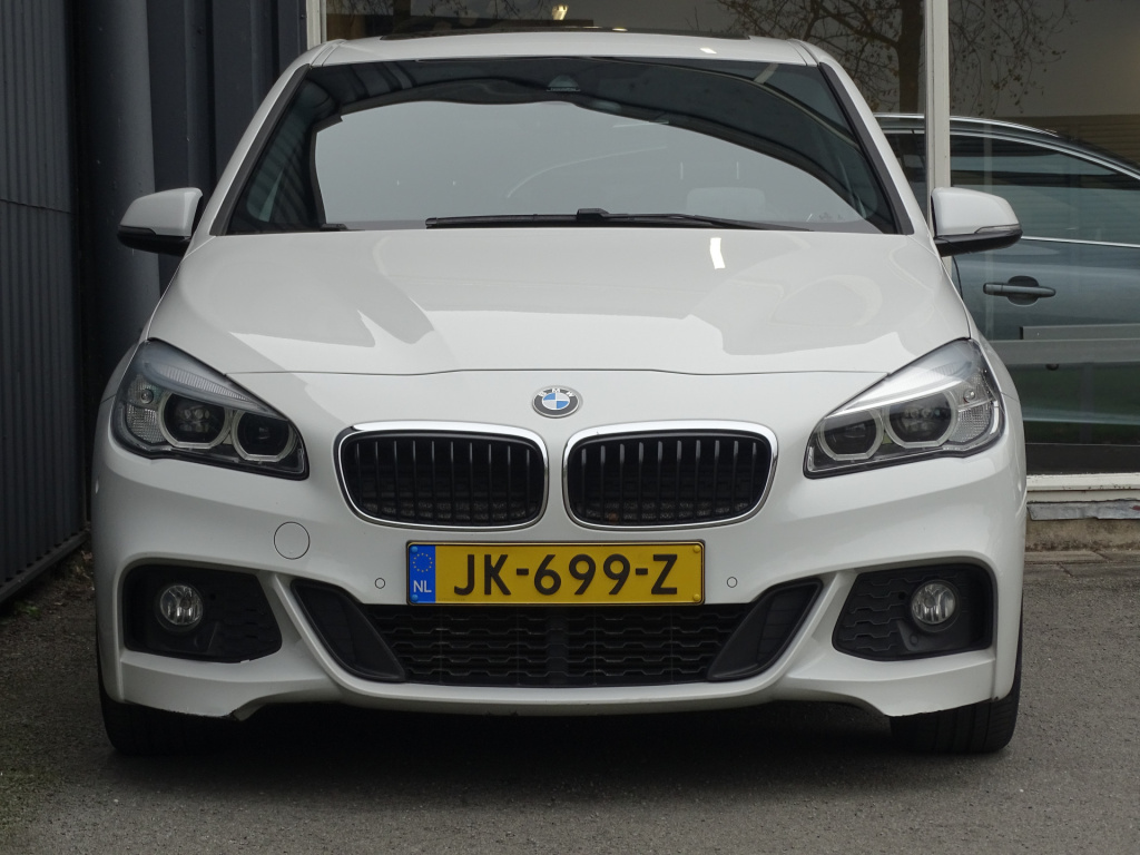 BMW 2-serie