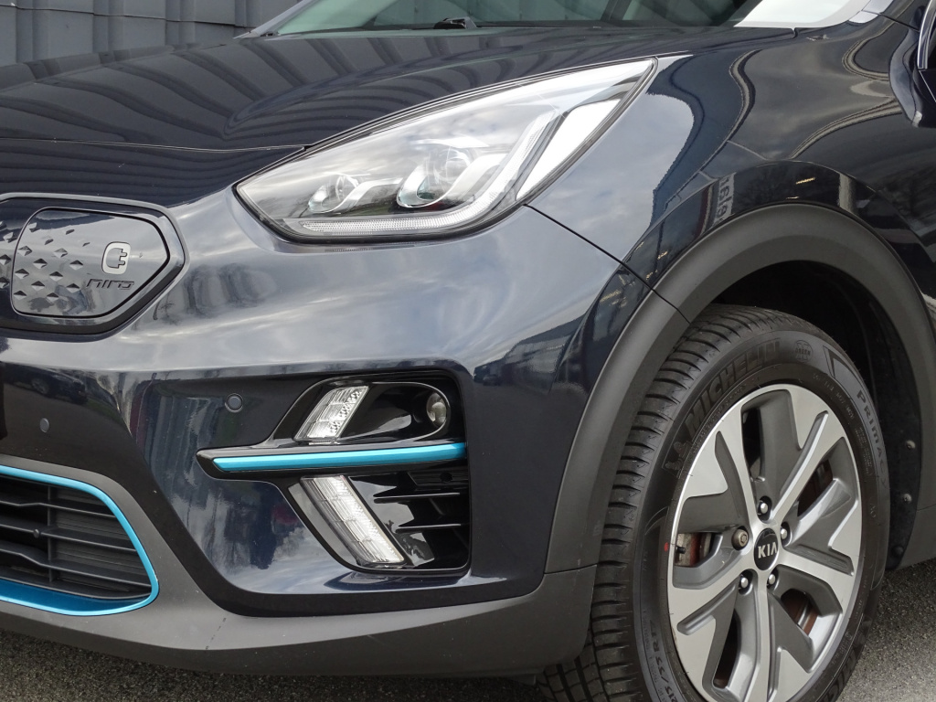 Kia E-niro