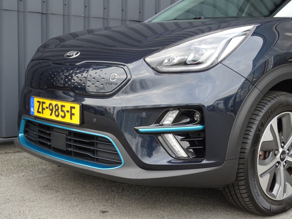 Kia E-niro