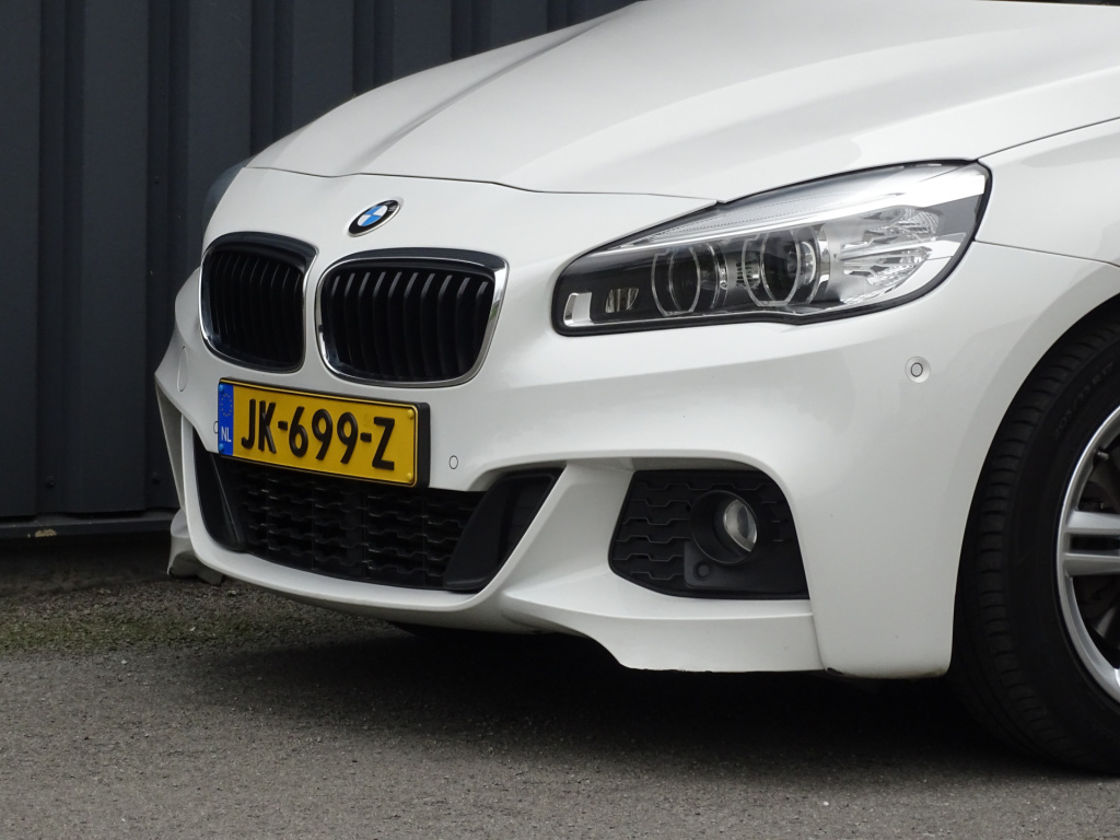 BMW 2-serie