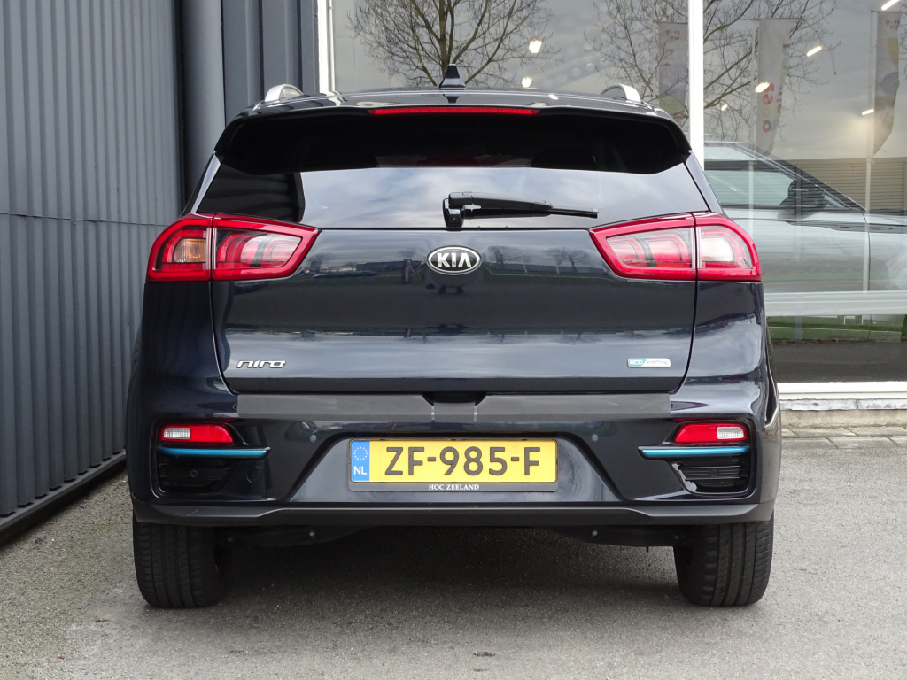 Kia E-niro