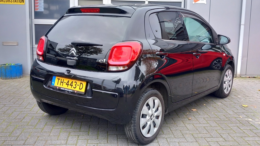 Citroen C1