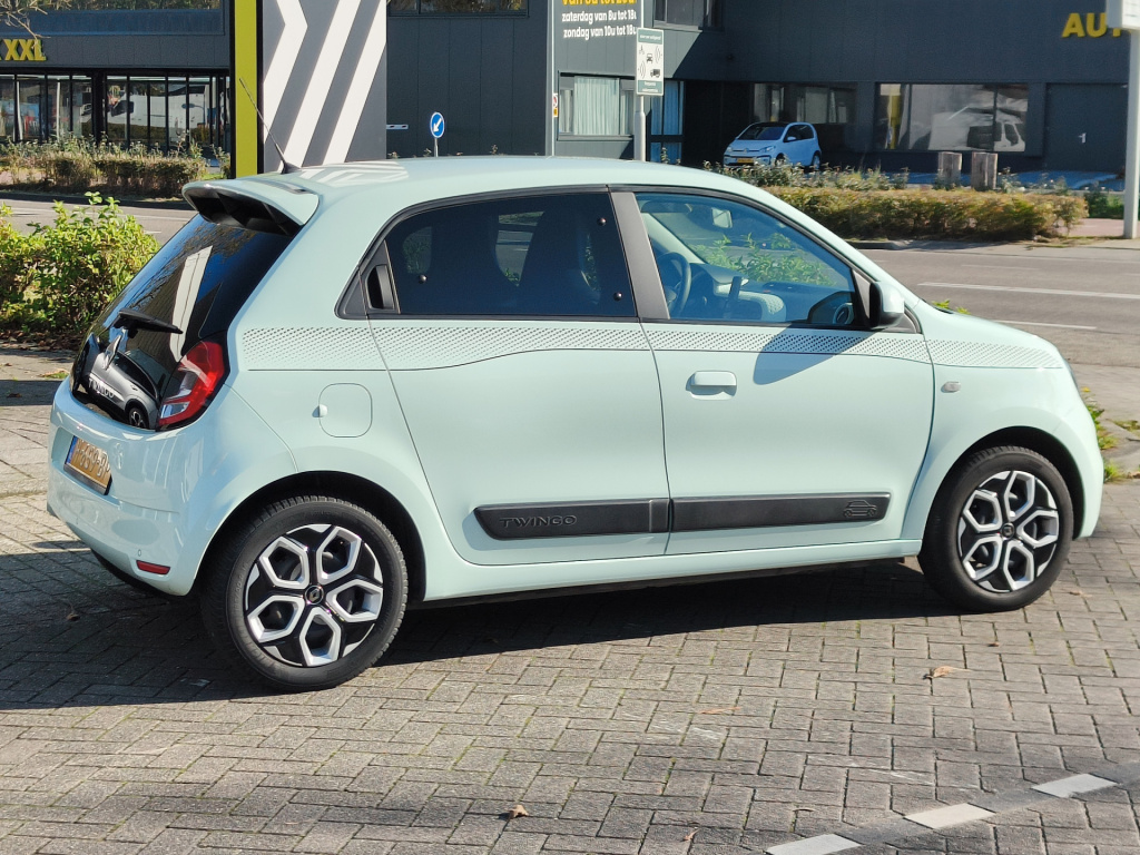 Renault Twingo