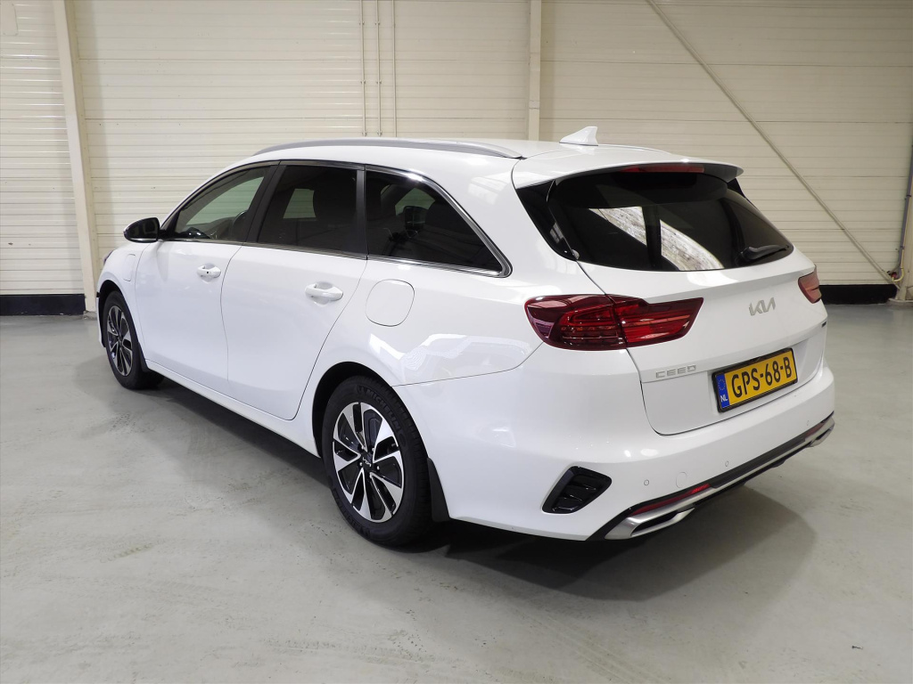 Kia Ceed Sportswagon