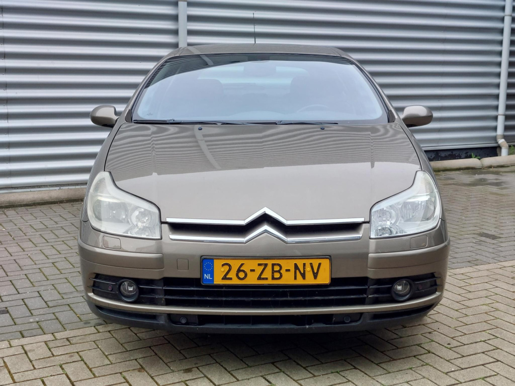 Citroen C5