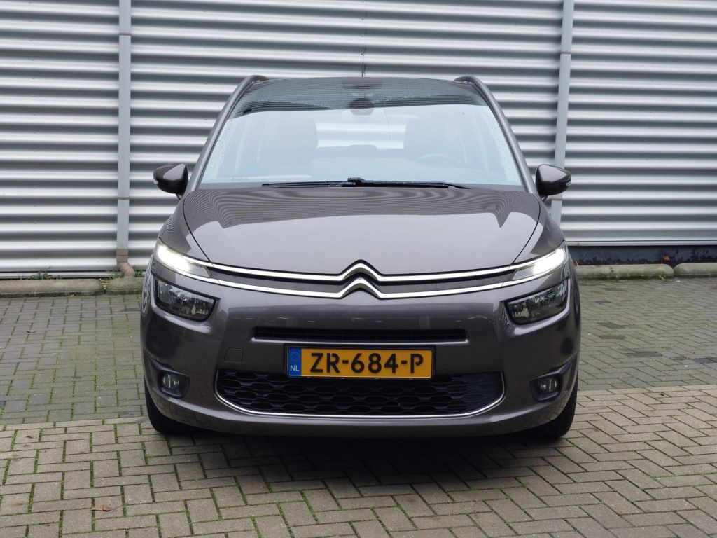 Citroen Grand C4 Picasso