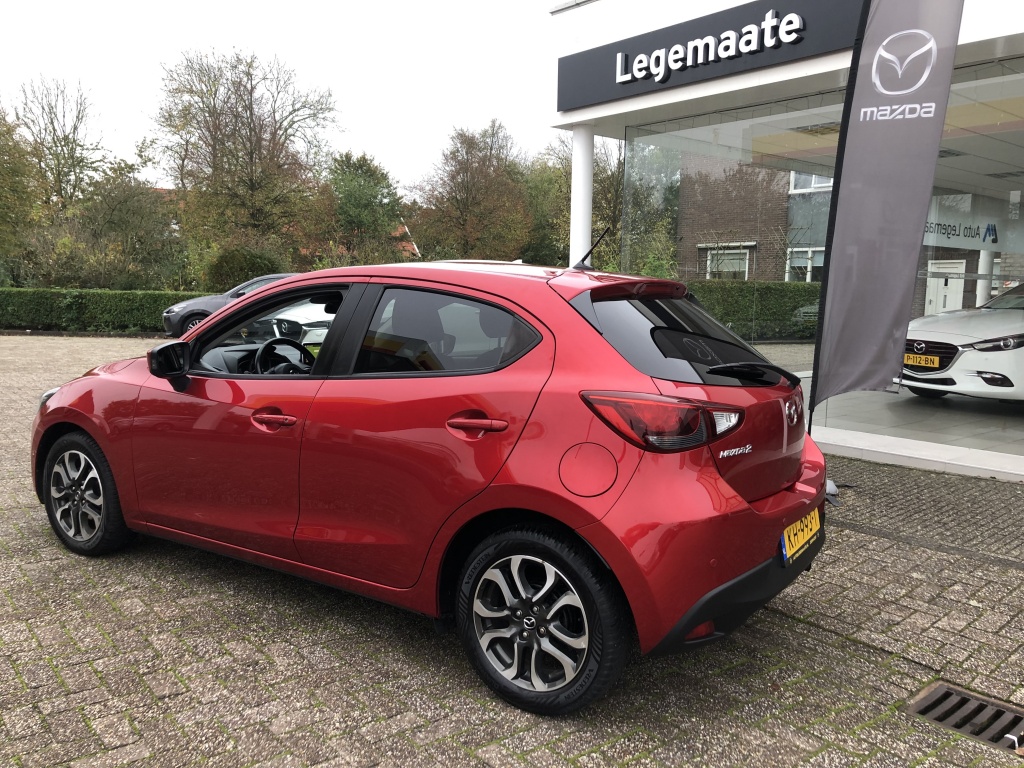 Mazda 2