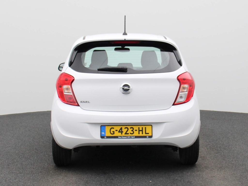 Opel Karl