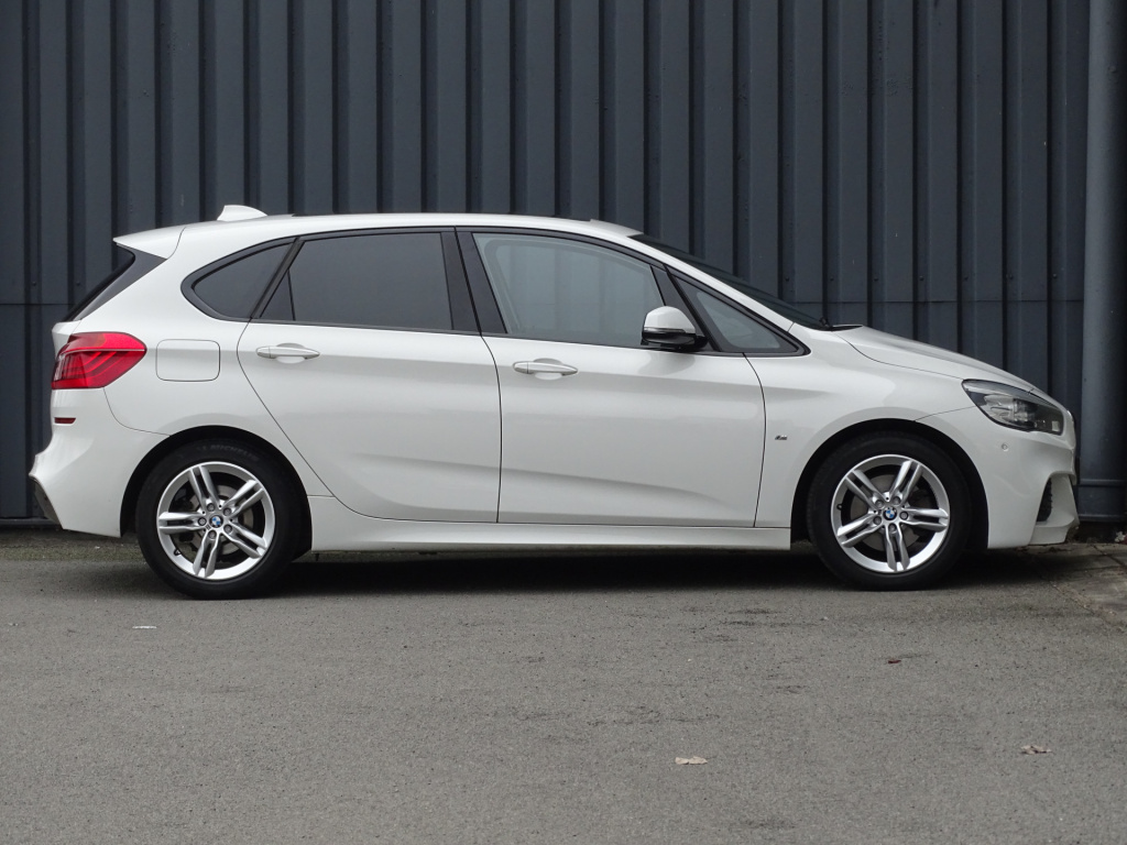 BMW 2-serie