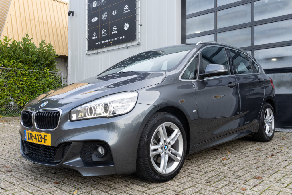 BMW 2-serie