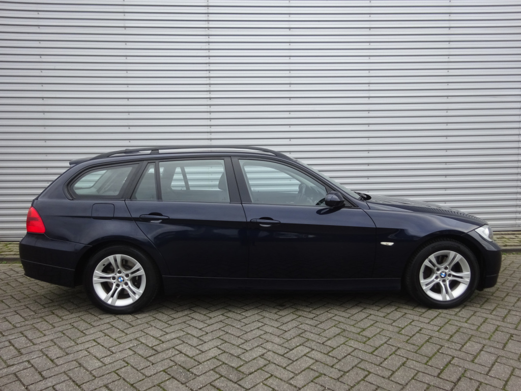 BMW 3-serie