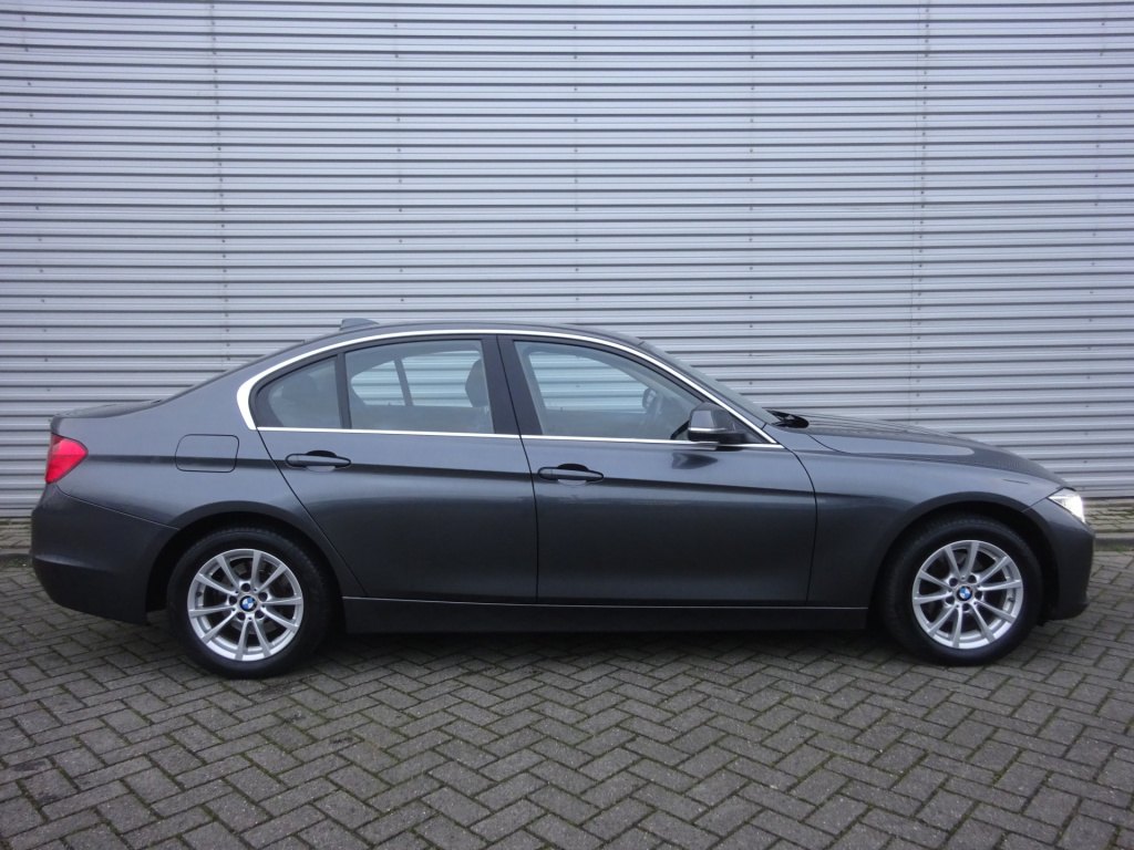 BMW 3-serie