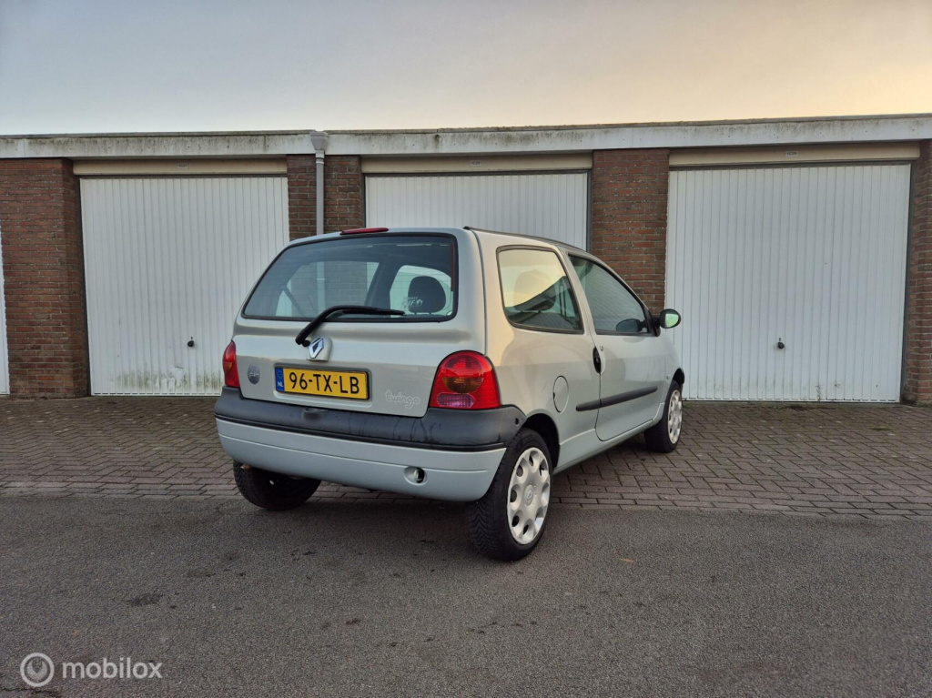 Renault Twingo