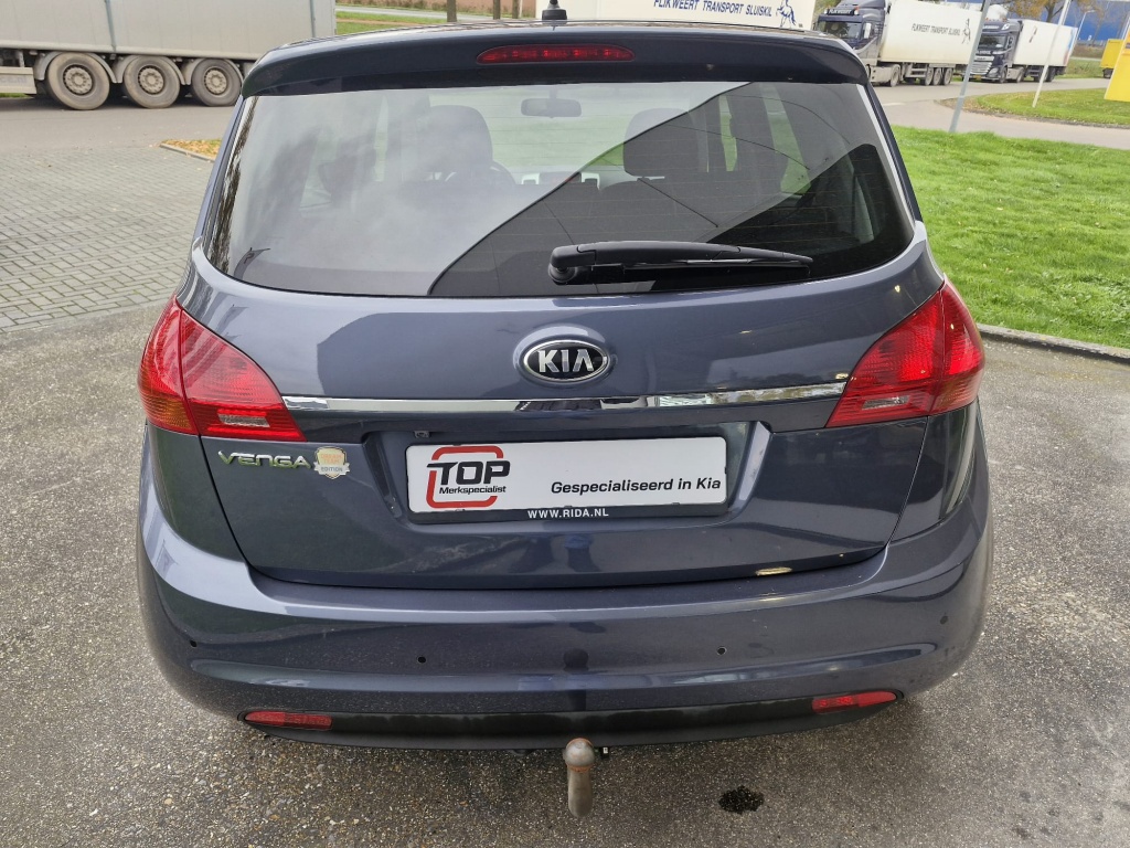 Kia Venga