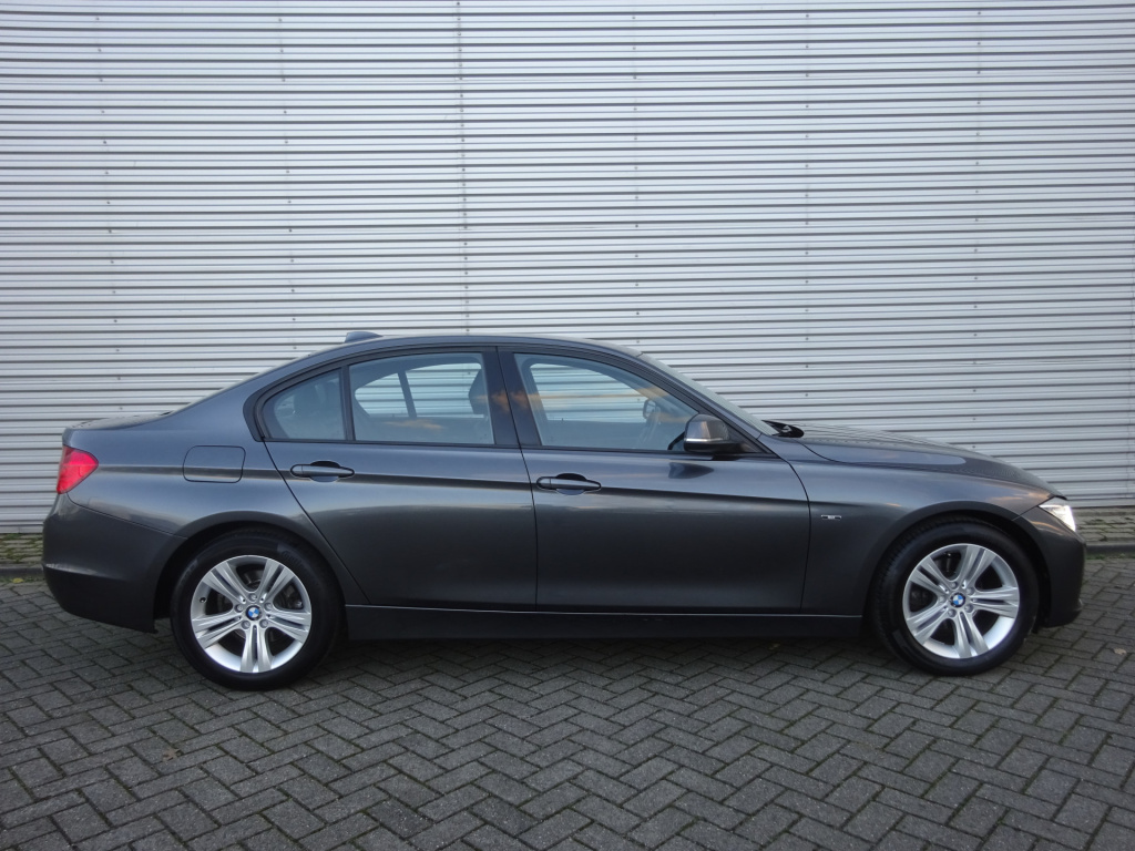 BMW 3-serie