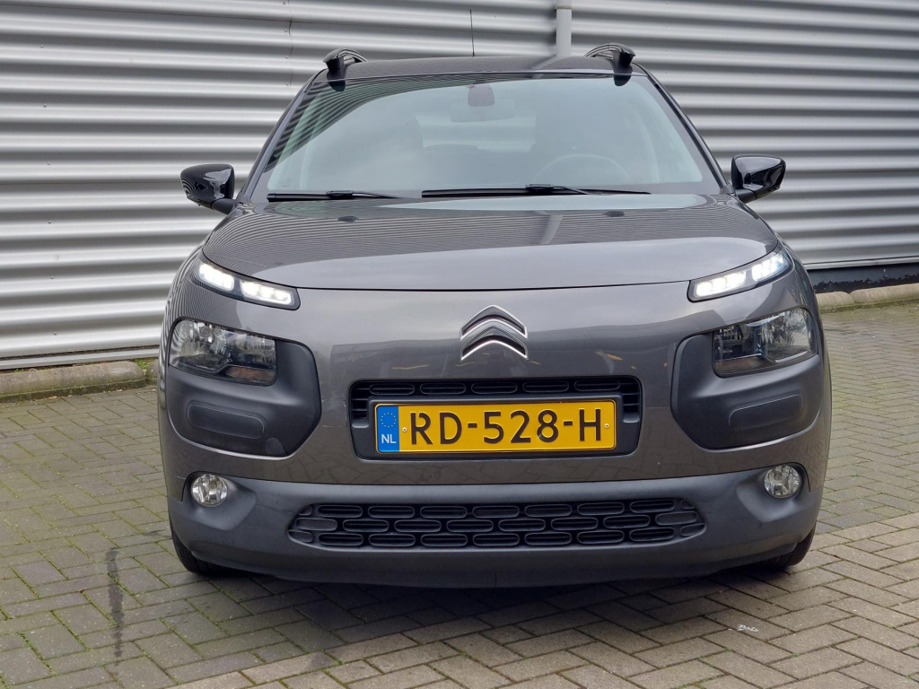 Citroen C4 Cactus