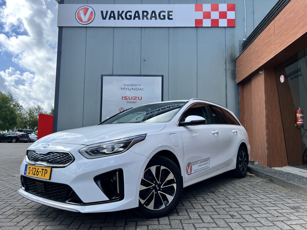 Kia Ceed Sportswagon