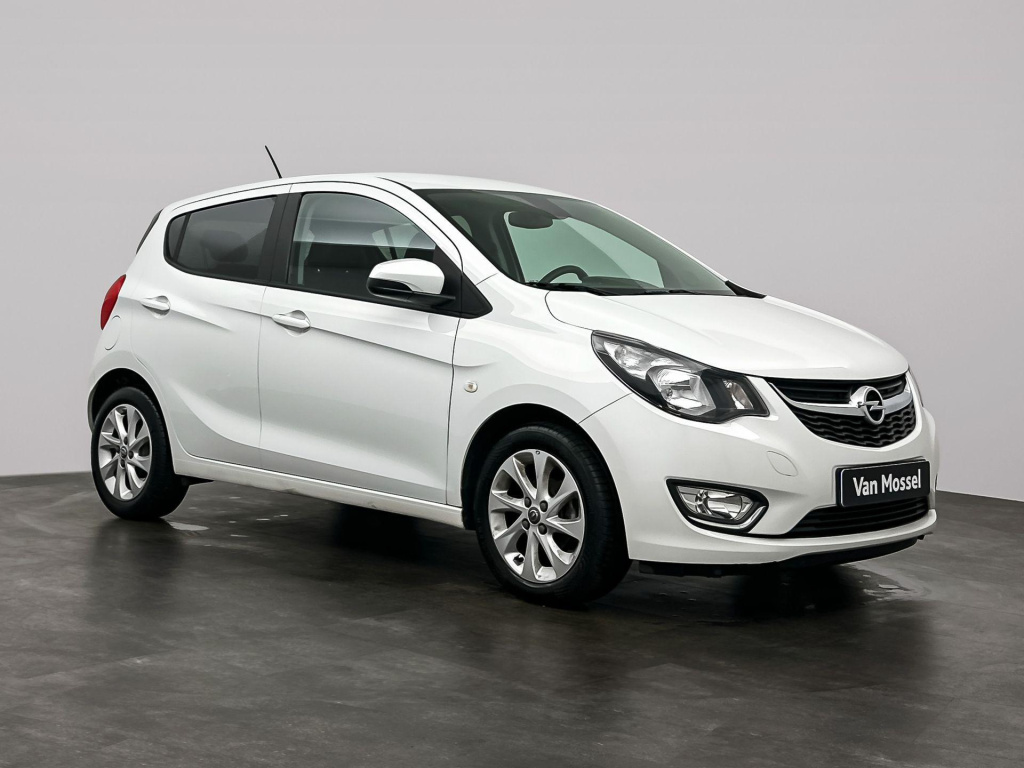 Opel Karl