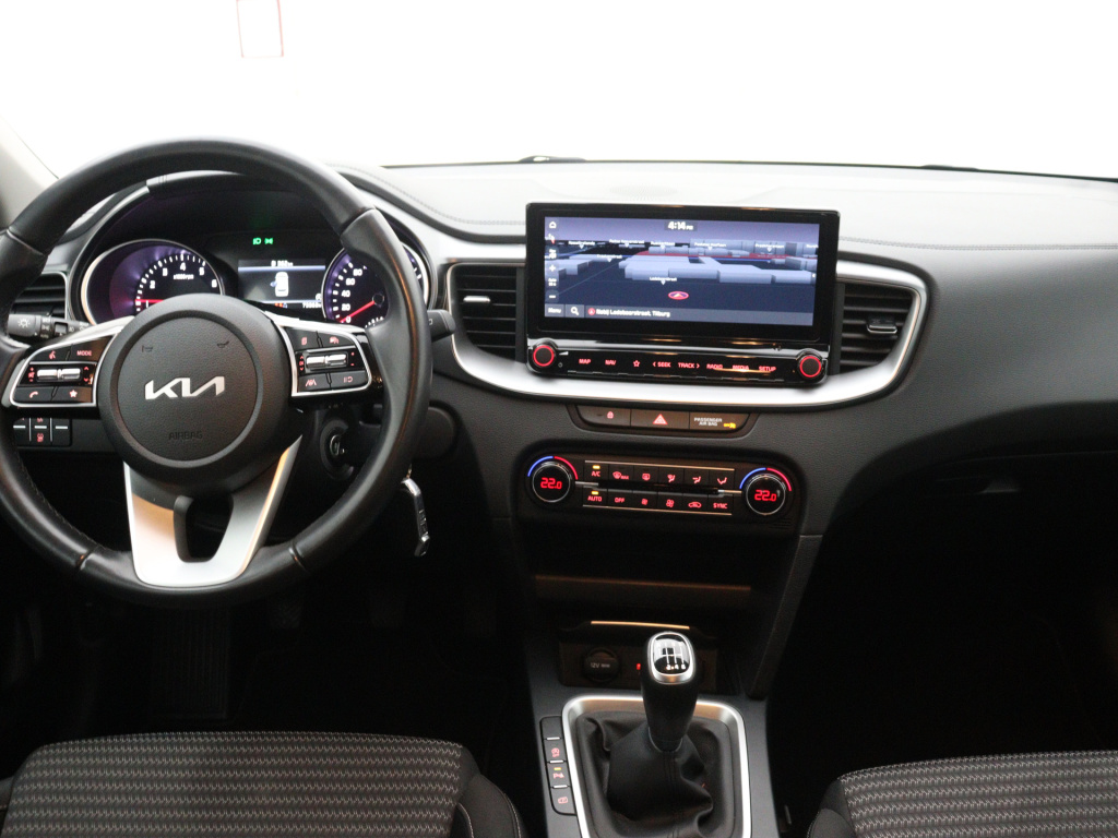 Kia Ceed Sportswagon