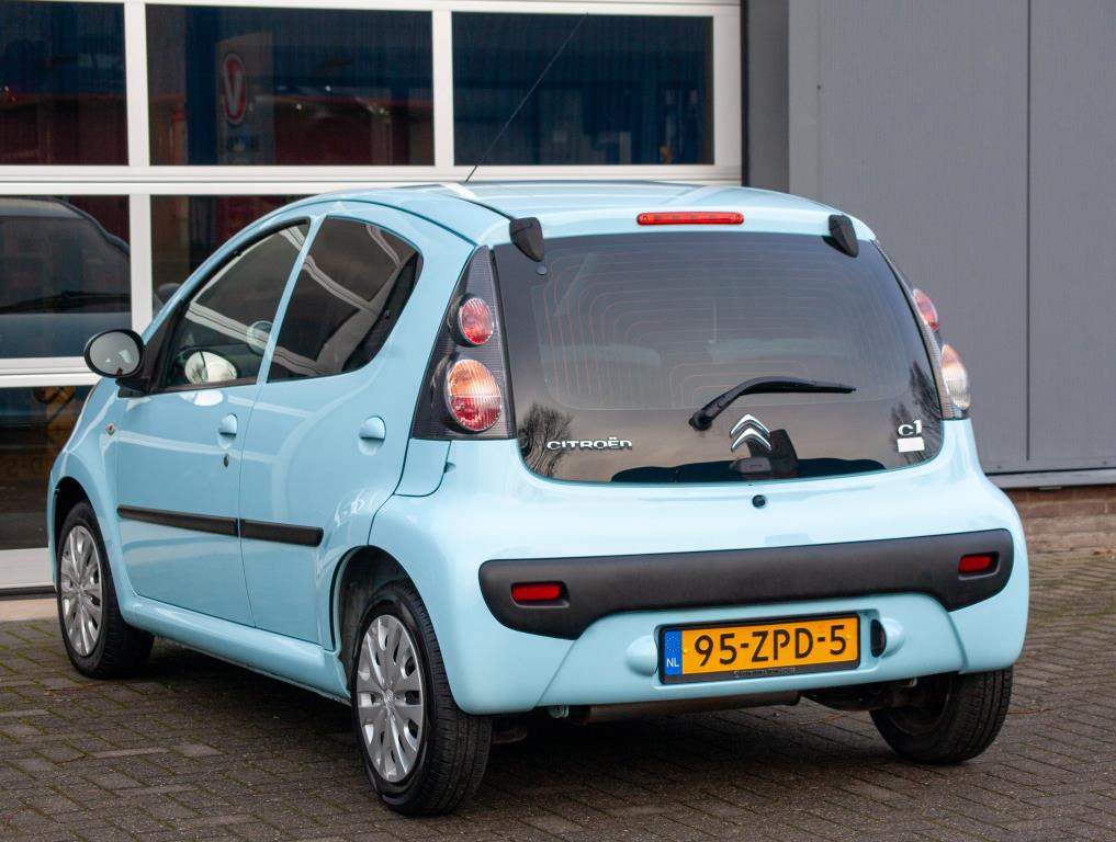 Citroen C1