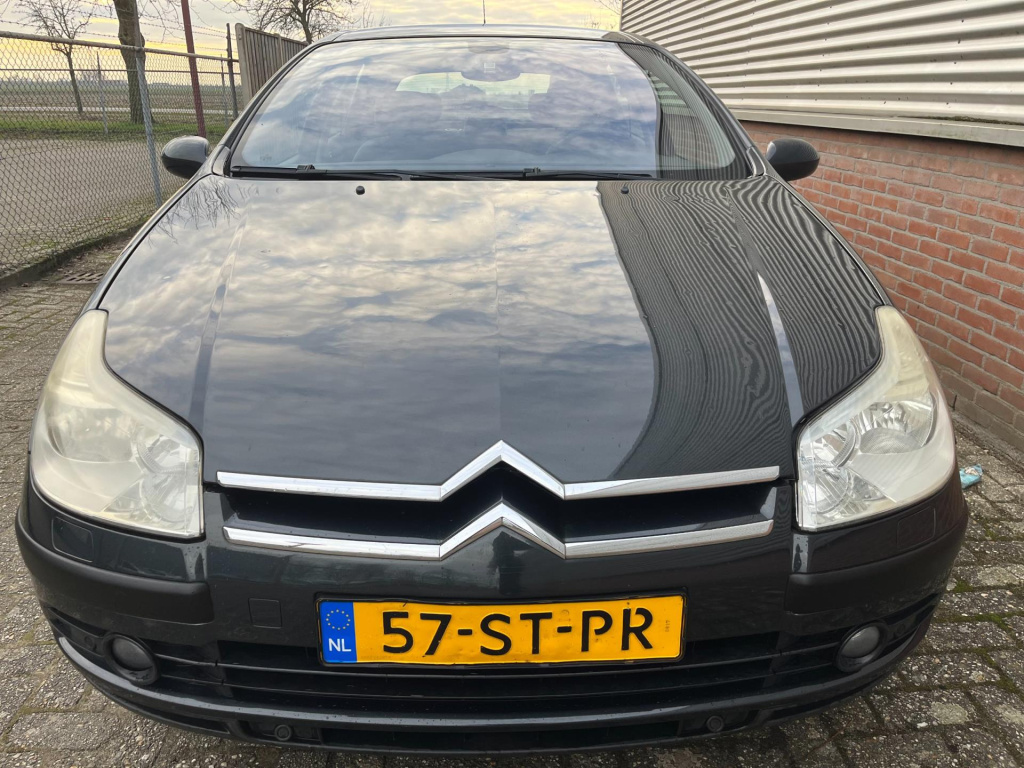 Citroen C5