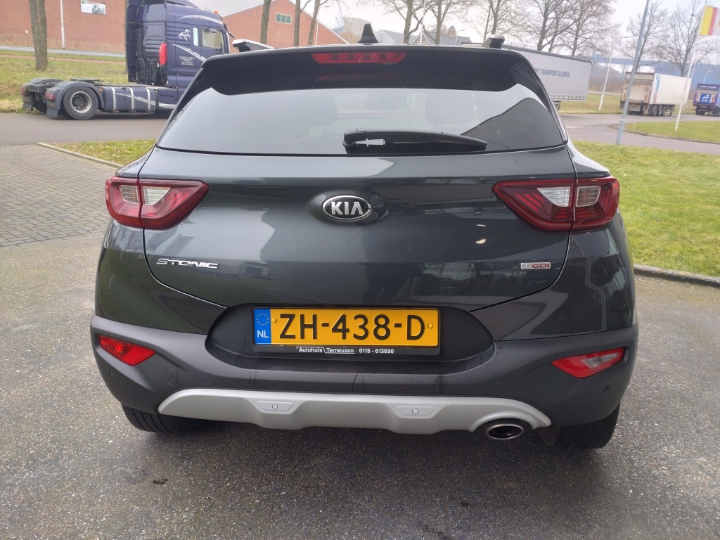 Kia Stonic