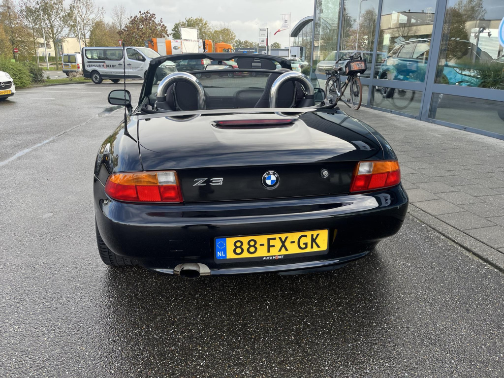 BMW Z3