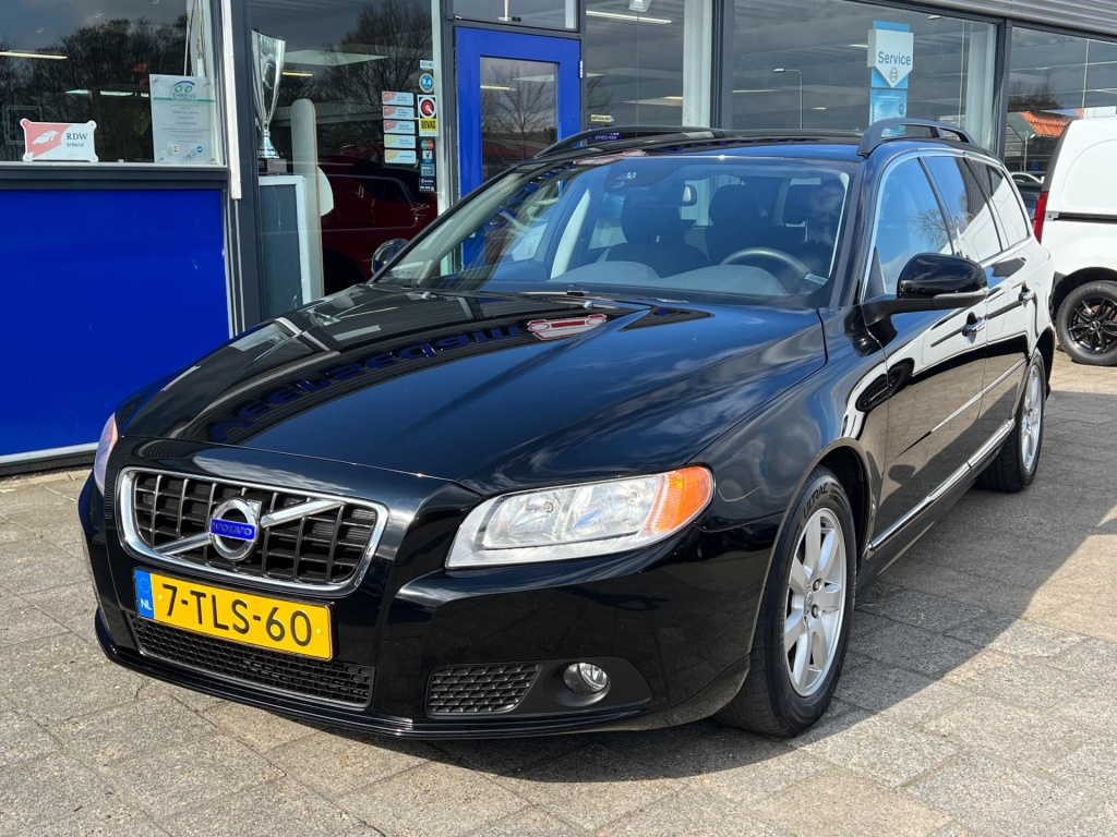 Volvo V70