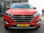 Hyundai Tucson 1.6 gdi comfort | navigatie | achteruitrijcamera | trekhaak | cr