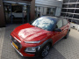 Hyundai Kona 1.6 gdi hev premium | lederen stoelen | navigatie | airco automa