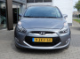 Hyundai Ix20 1.4i go! | navigatie | trekhaak | dealer onderhouden | rijklaar