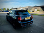 Mini Cooper 60 years edition leder panoramadak