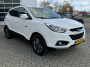 Hyundai Ix35 1.6i gdi go! | navigatie | achteruitrijcamera | stoelverwarming