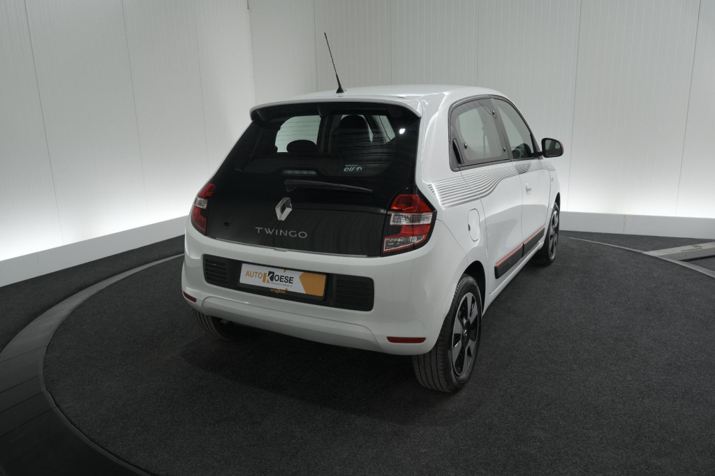 Renault Twingo